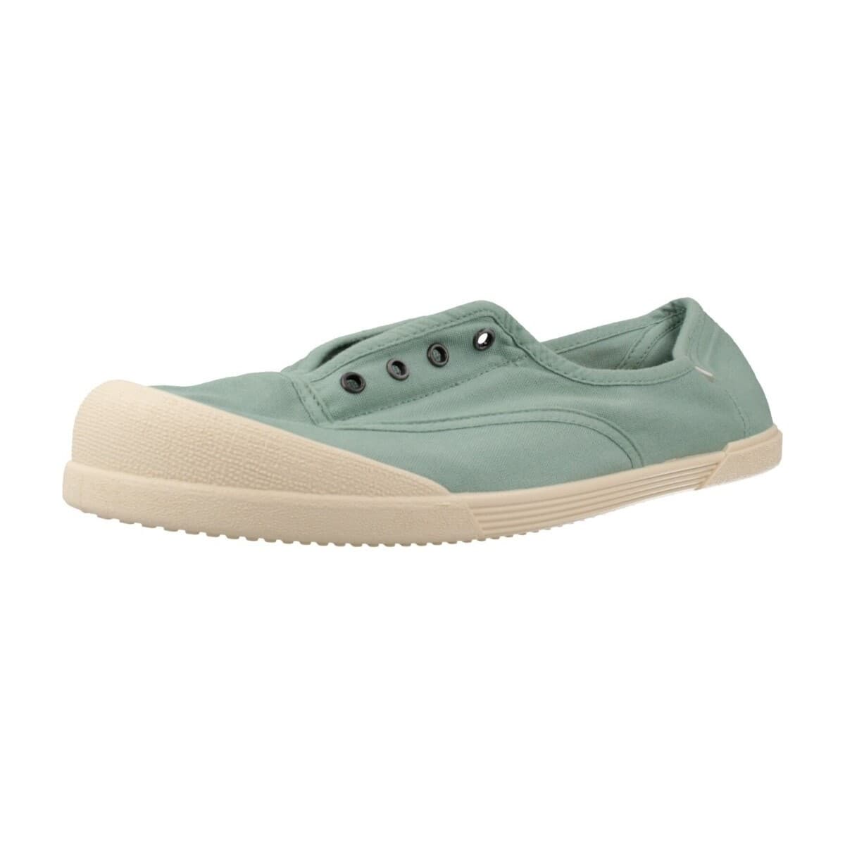 Women's Sneakers IGOR Green