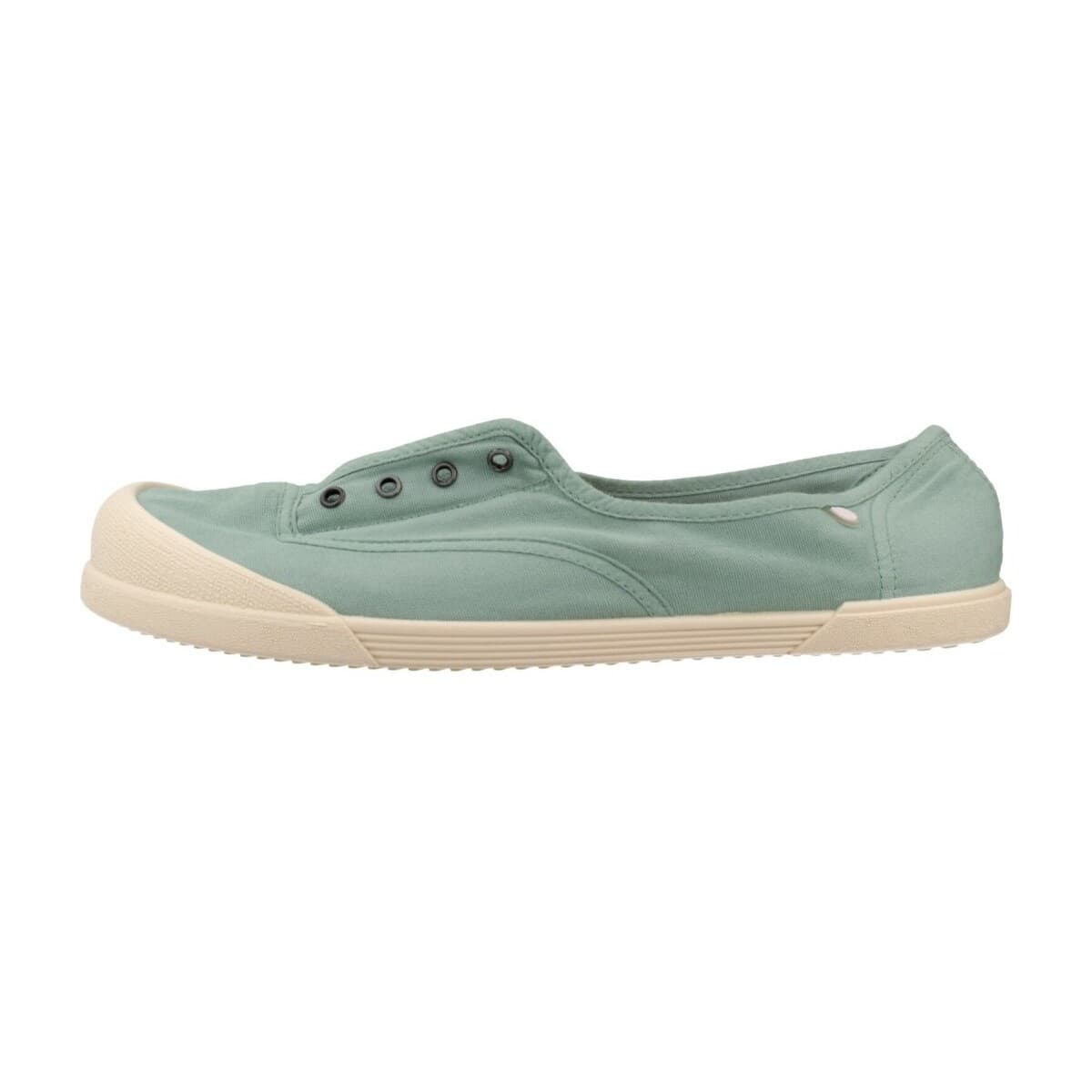 Women's Sneakers IGOR Green