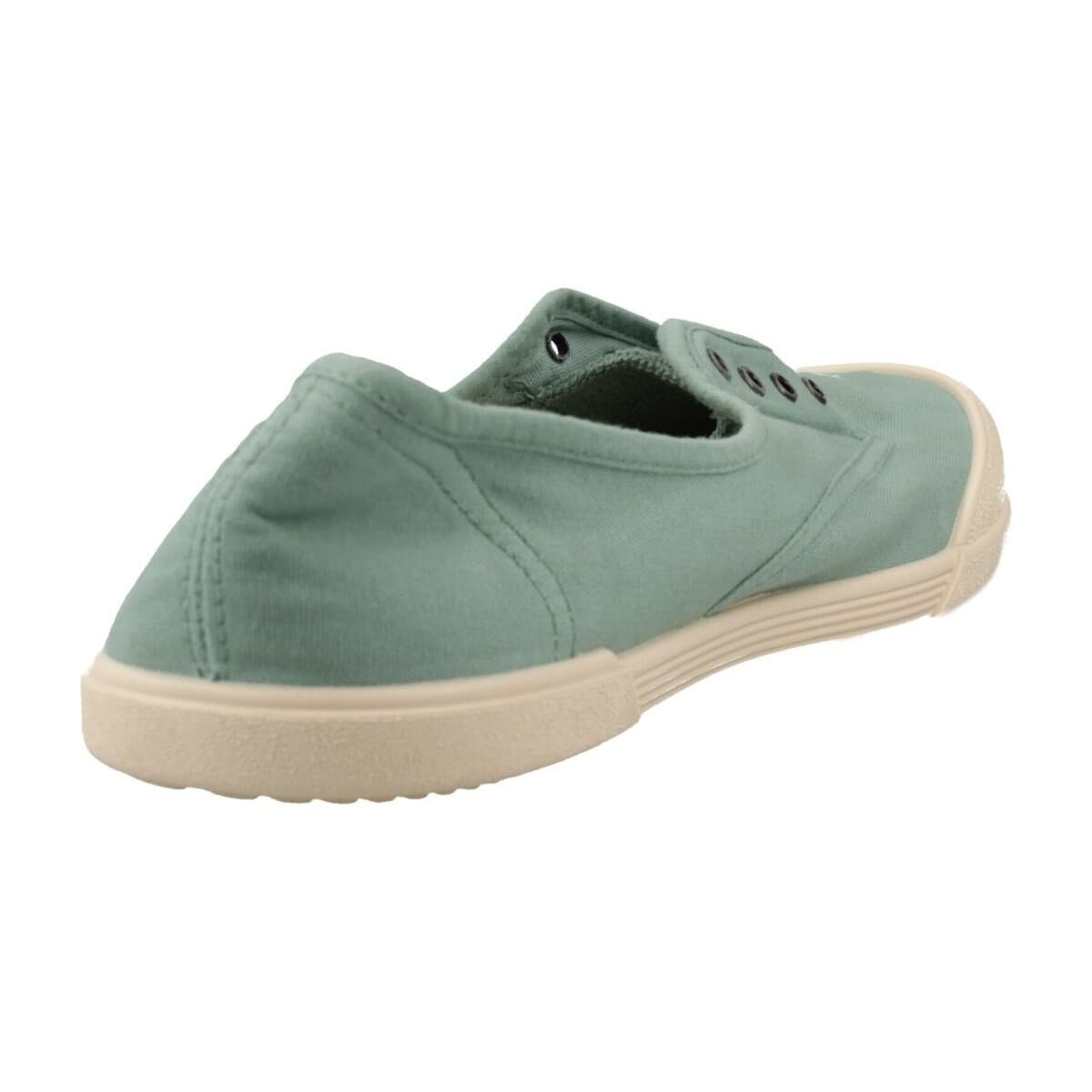Women's Sneakers IGOR Green