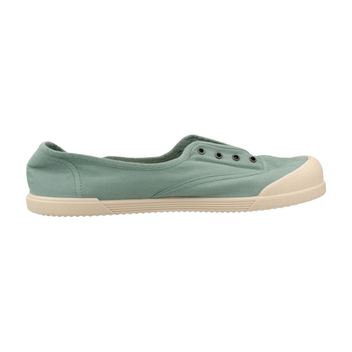 Women's Sneakers IGOR Green