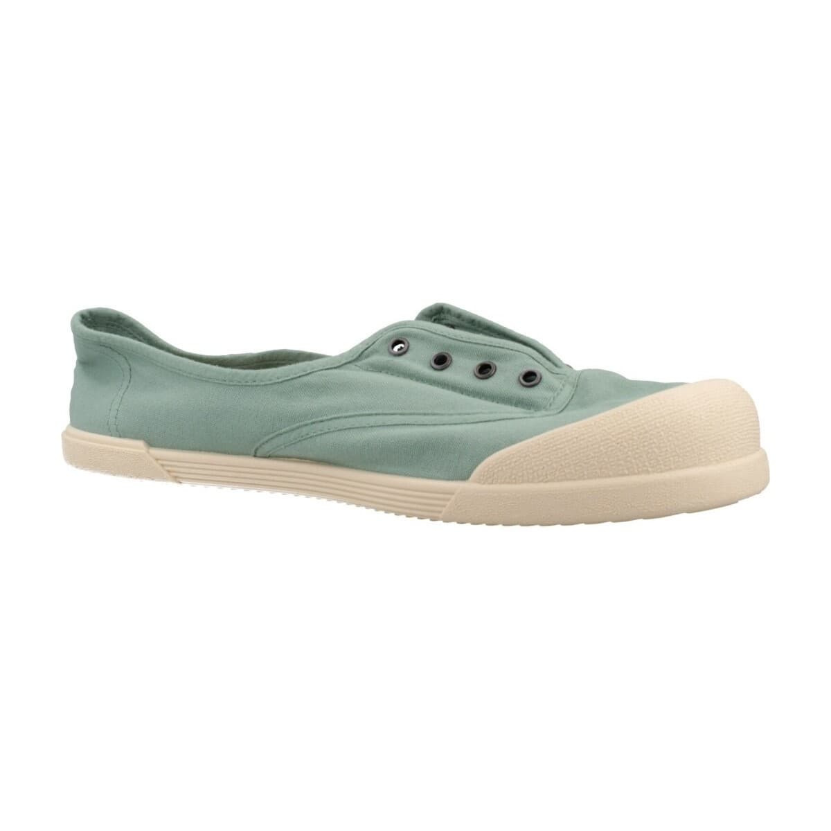 Women's Sneakers IGOR Green