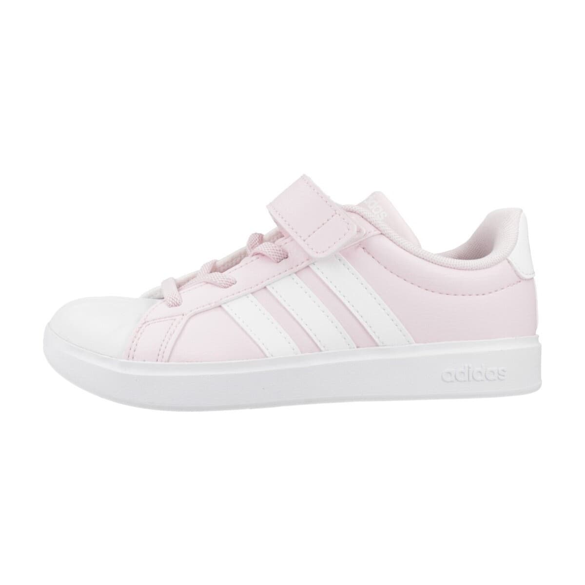 Girls' Sneakers adidas Pink
