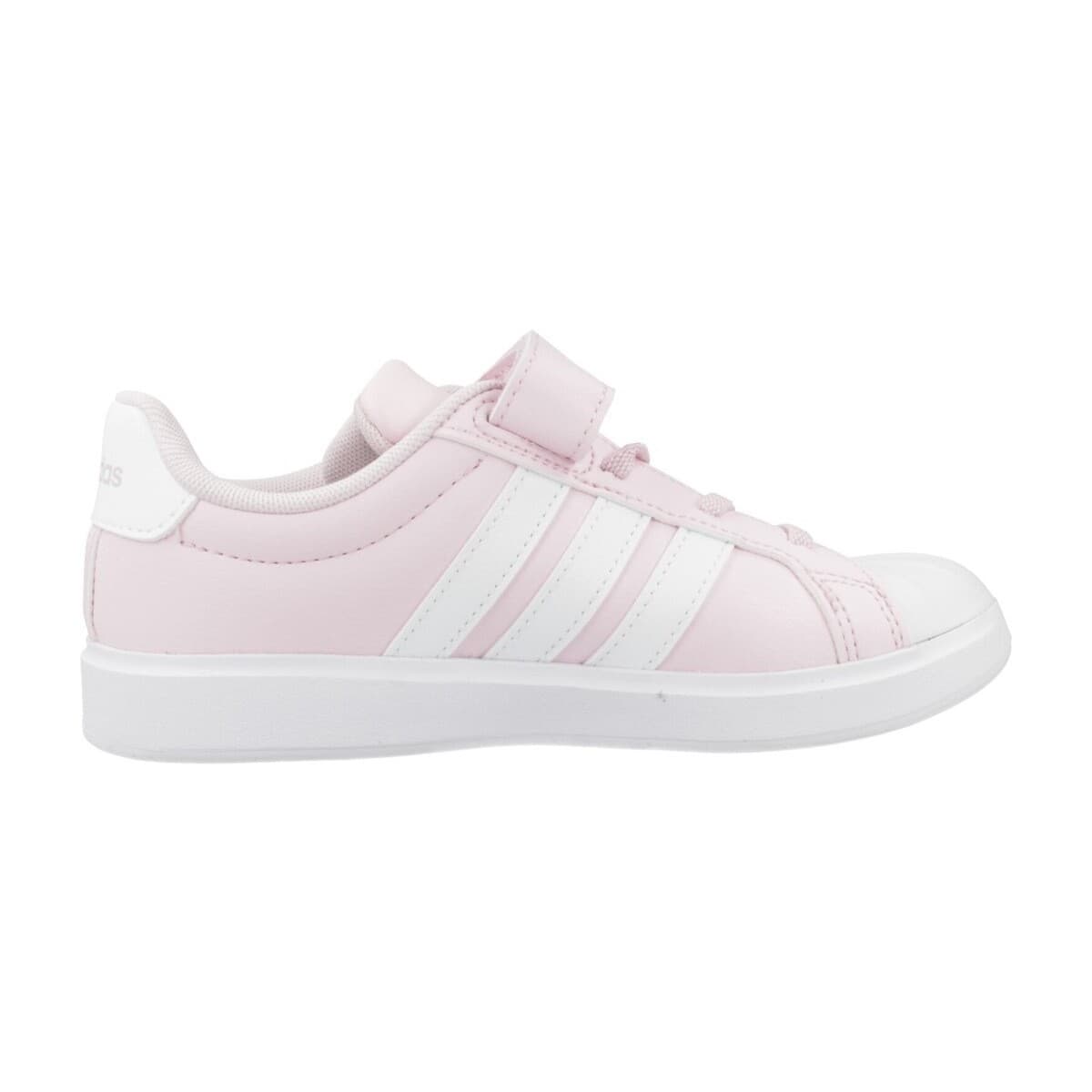 Girls' Sneakers adidas Pink