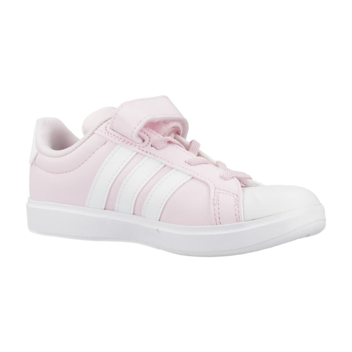 Girls' Sneakers adidas Pink