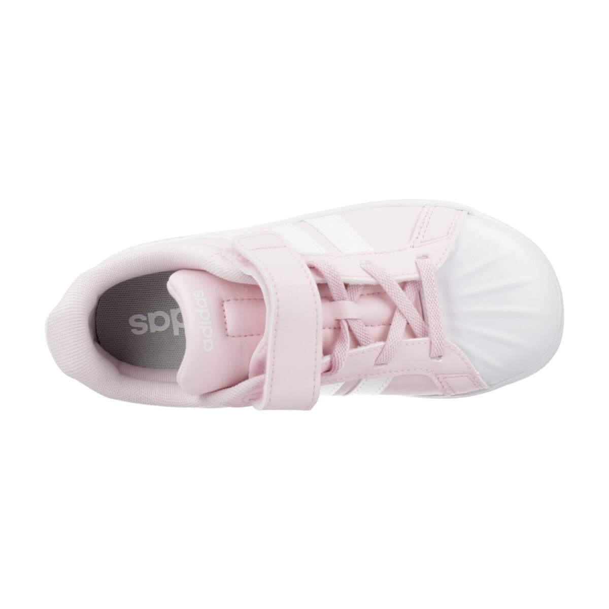 Girls' Sneakers adidas Pink