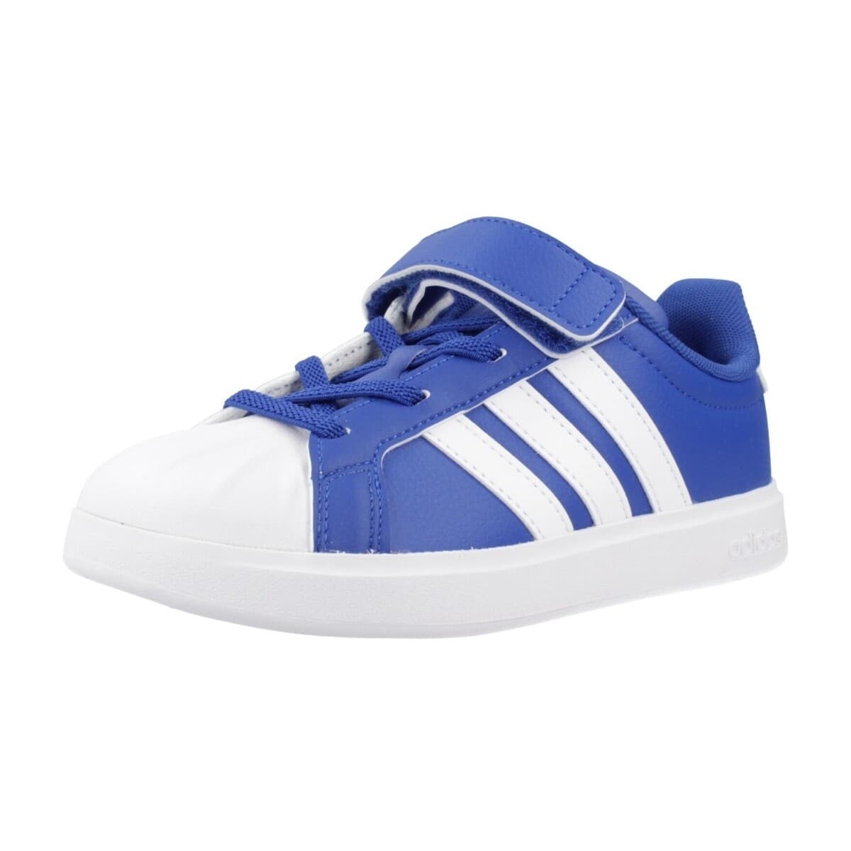Xαμηλά Sneakers adidas Zapatillas Niño Modèle Streettalk El C