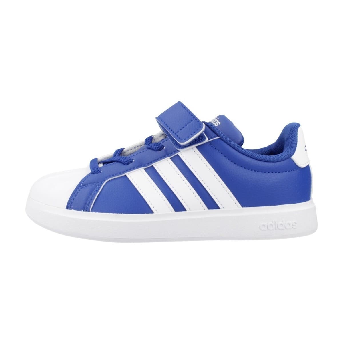 Boys' Sneakers adidas Blue