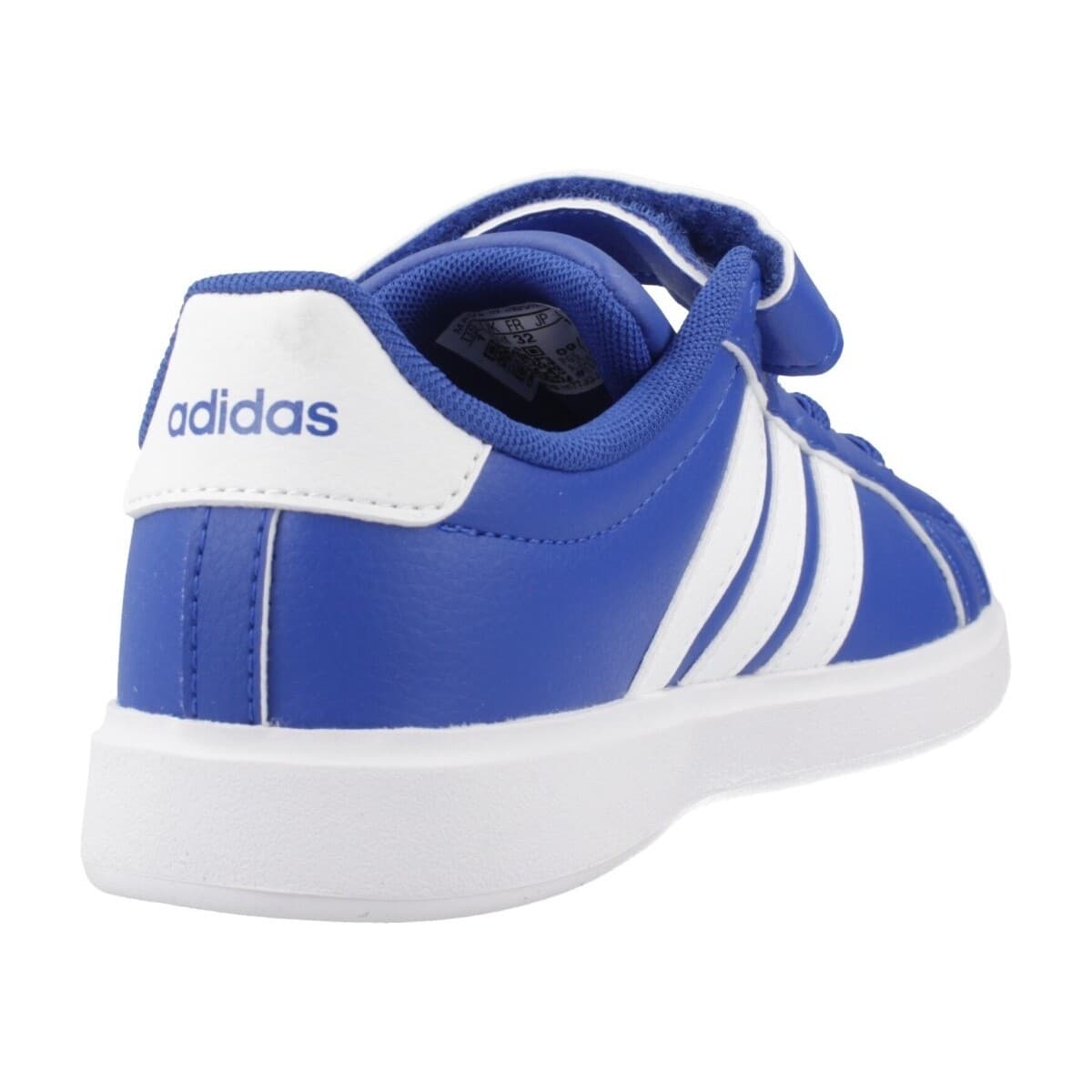 Boys' Sneakers adidas Blue