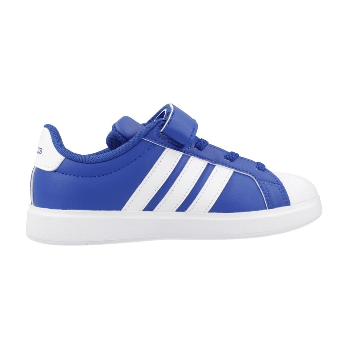 Boys' Sneakers adidas Blue