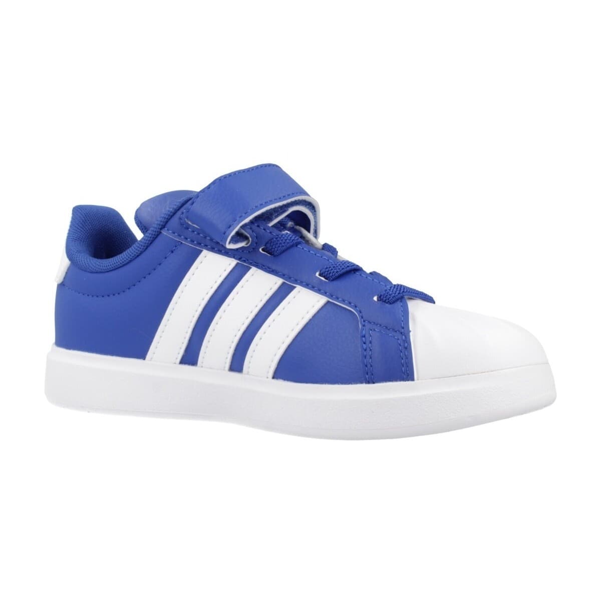 Boys' Sneakers adidas Blue