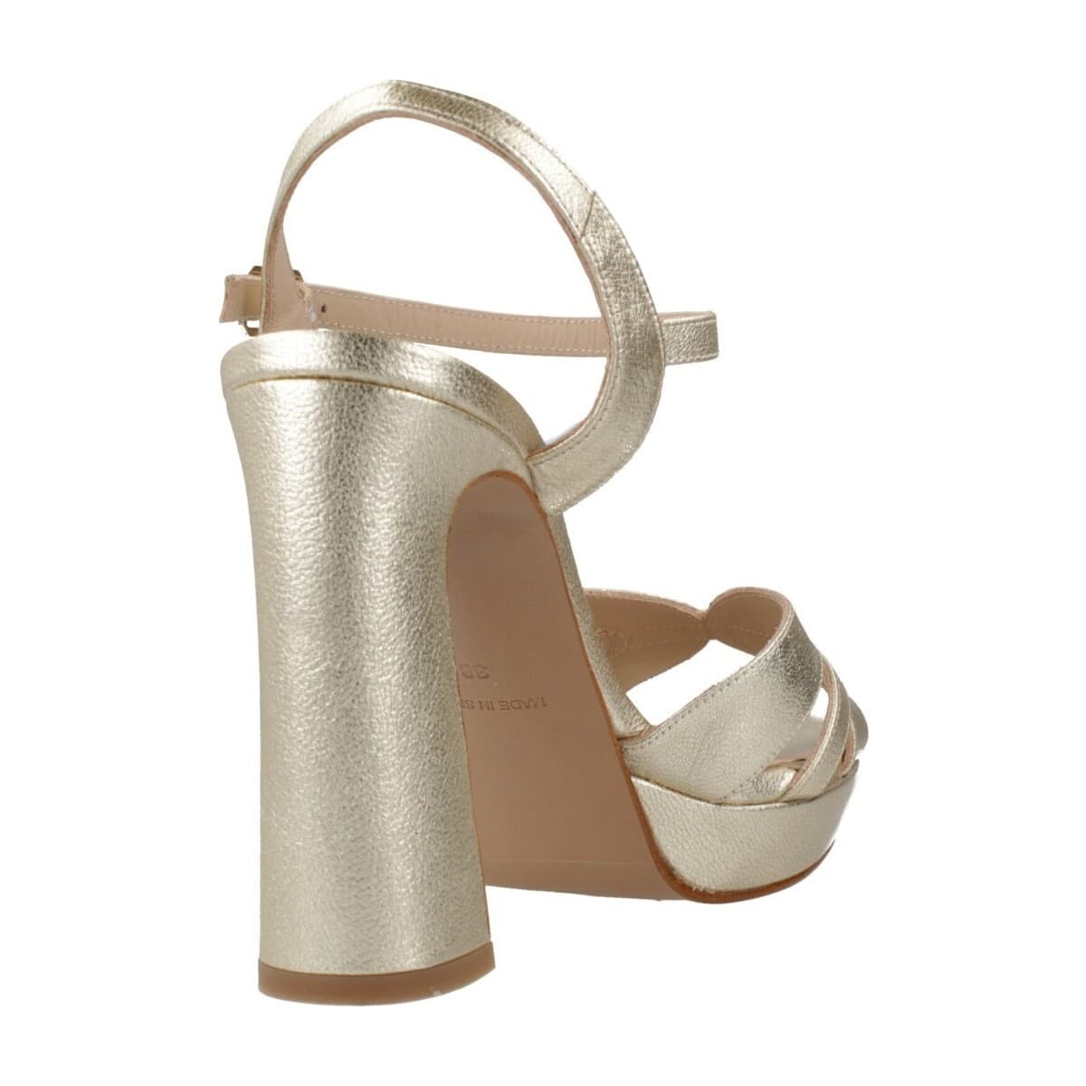 Women's Pumps Joni Gold