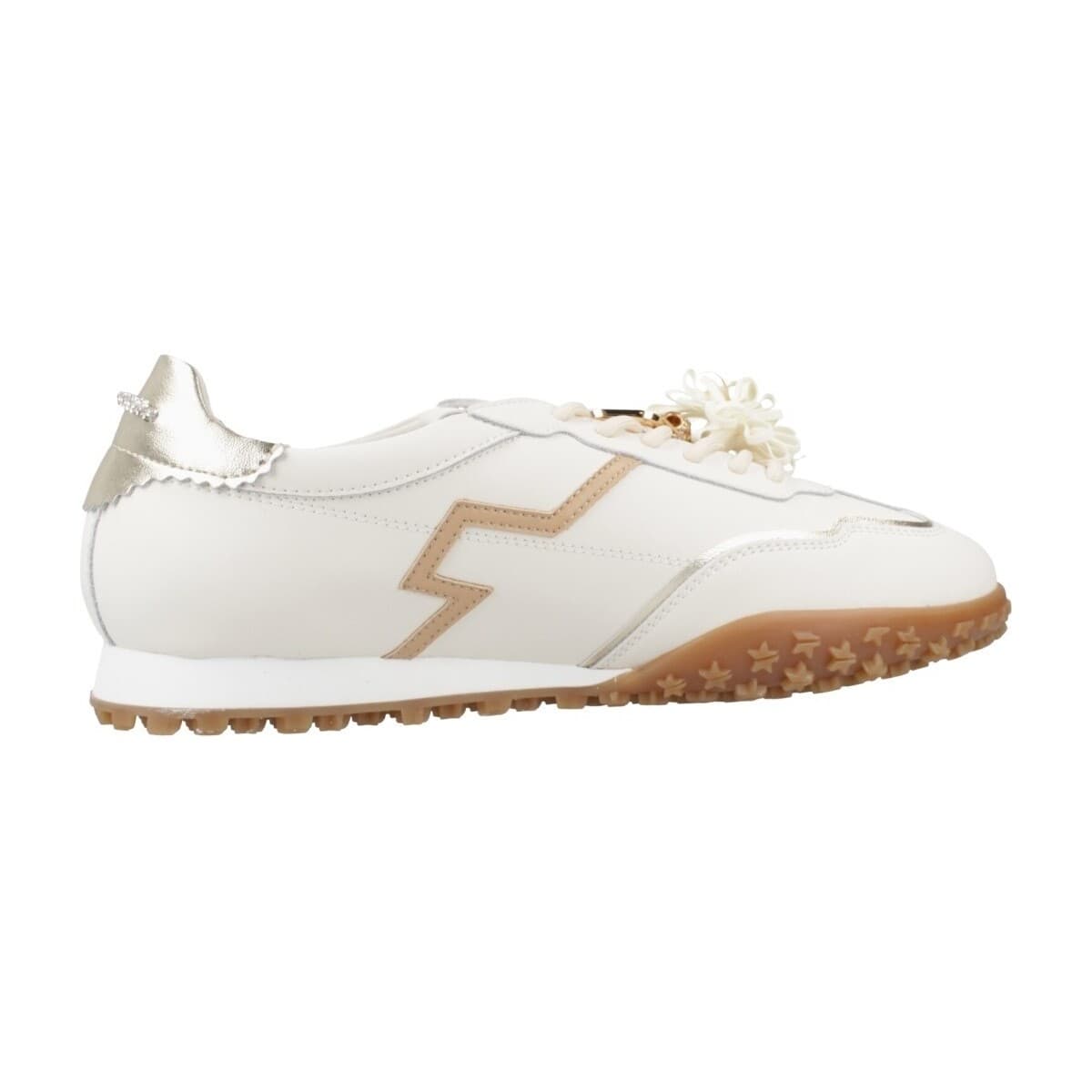 Women's Sneakers Gio + White