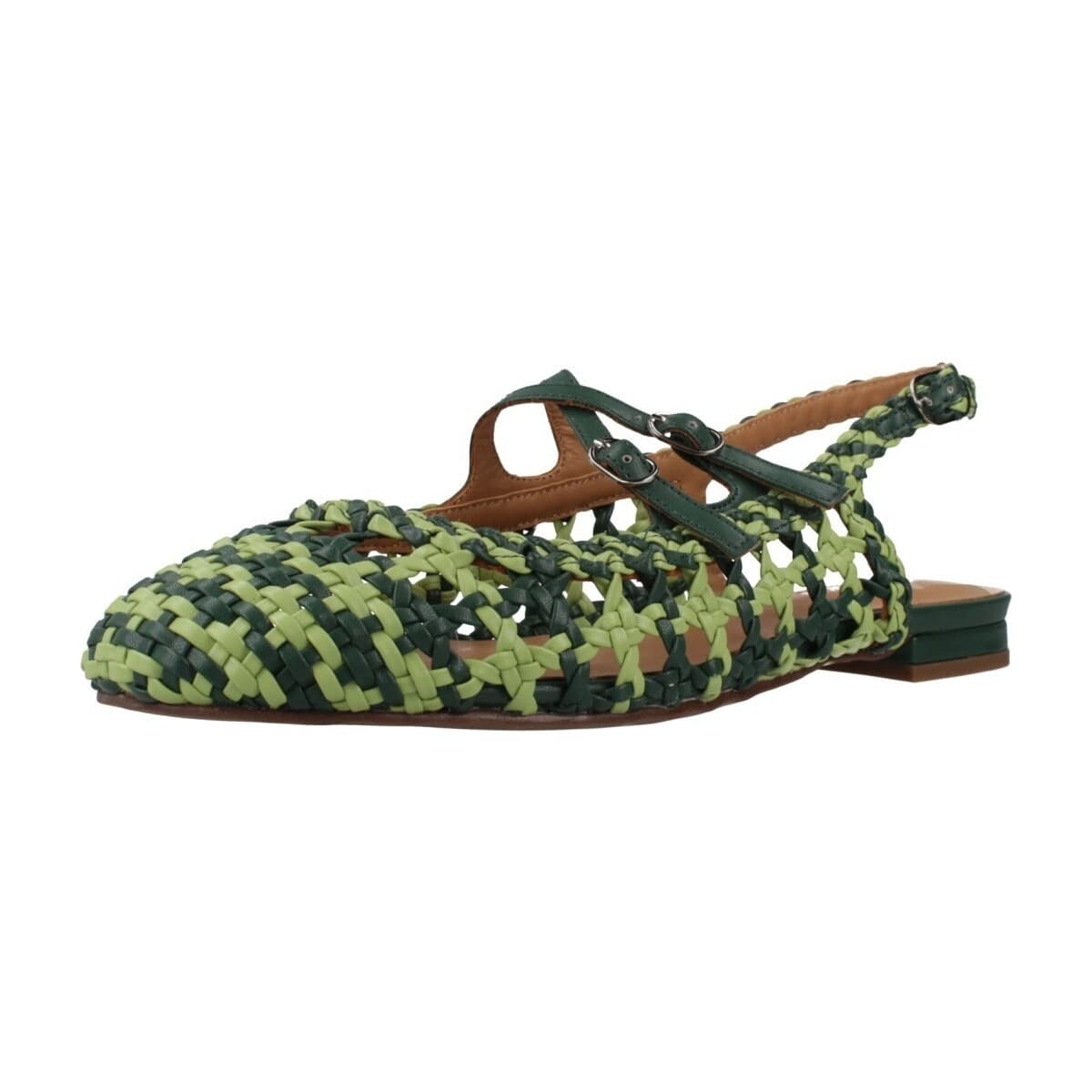 Women's Sandals Noa Harmon Green