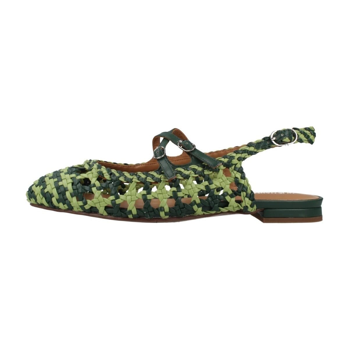 Women's Sandals Noa Harmon Green