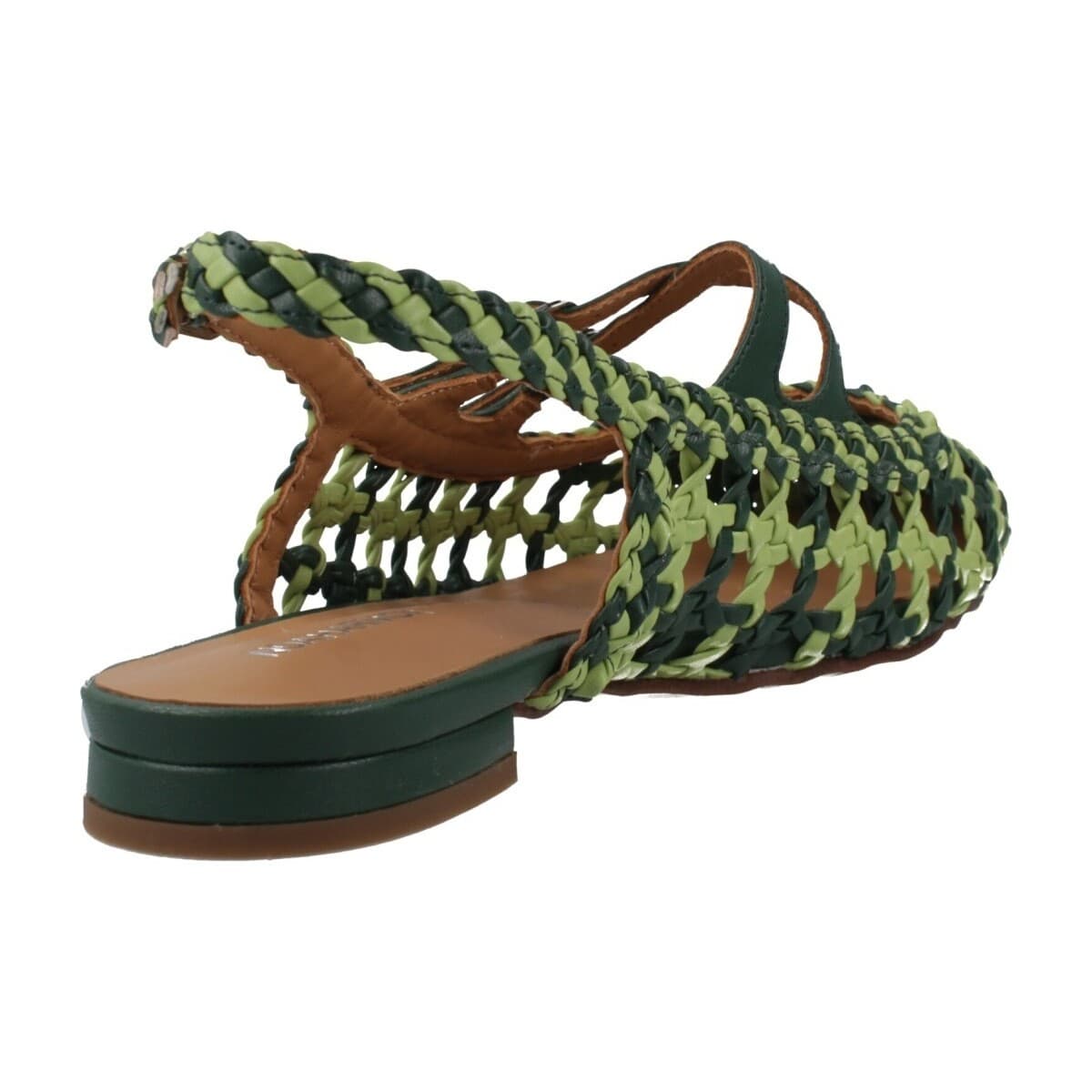 Women's Sandals Noa Harmon Green