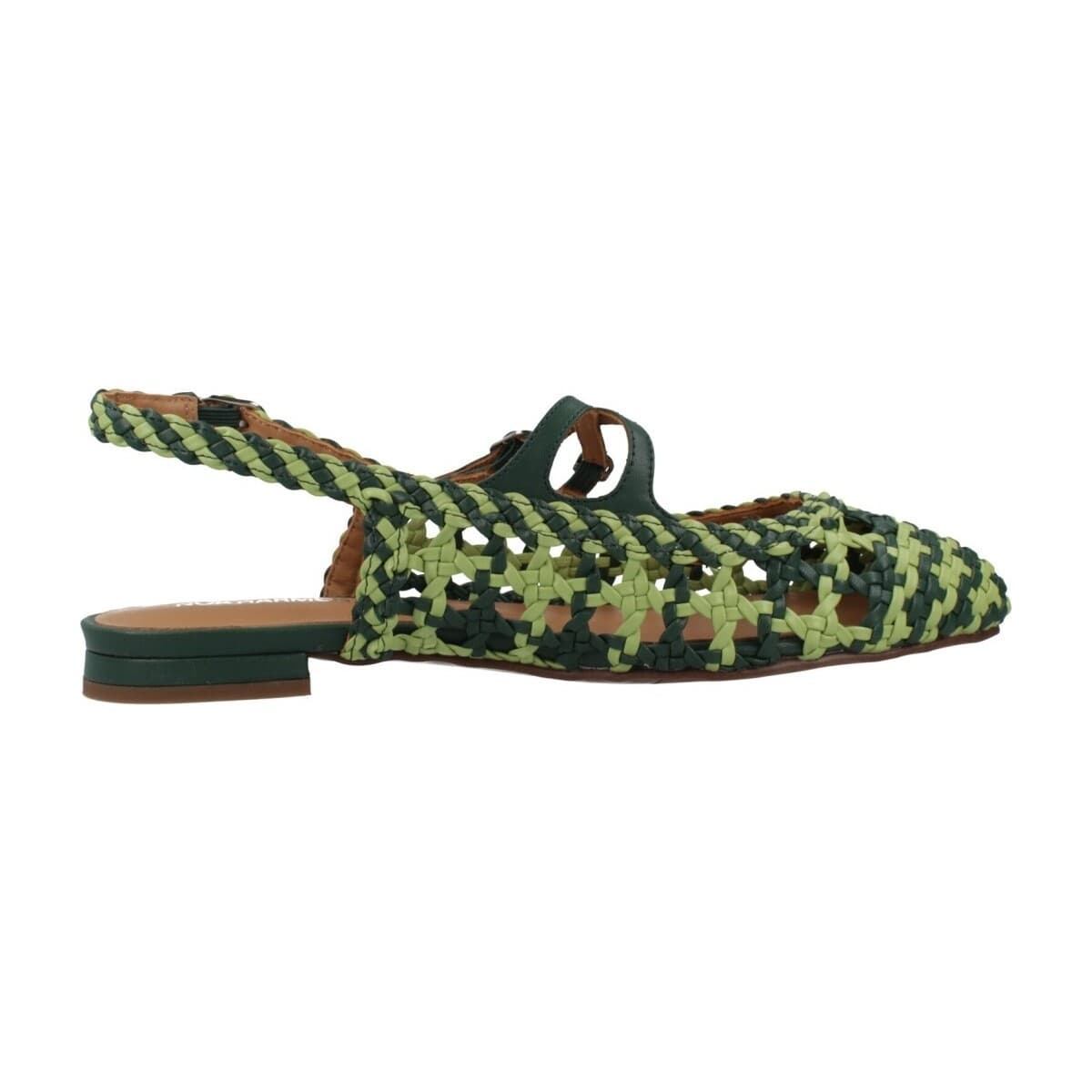 Women's Sandals Noa Harmon Green