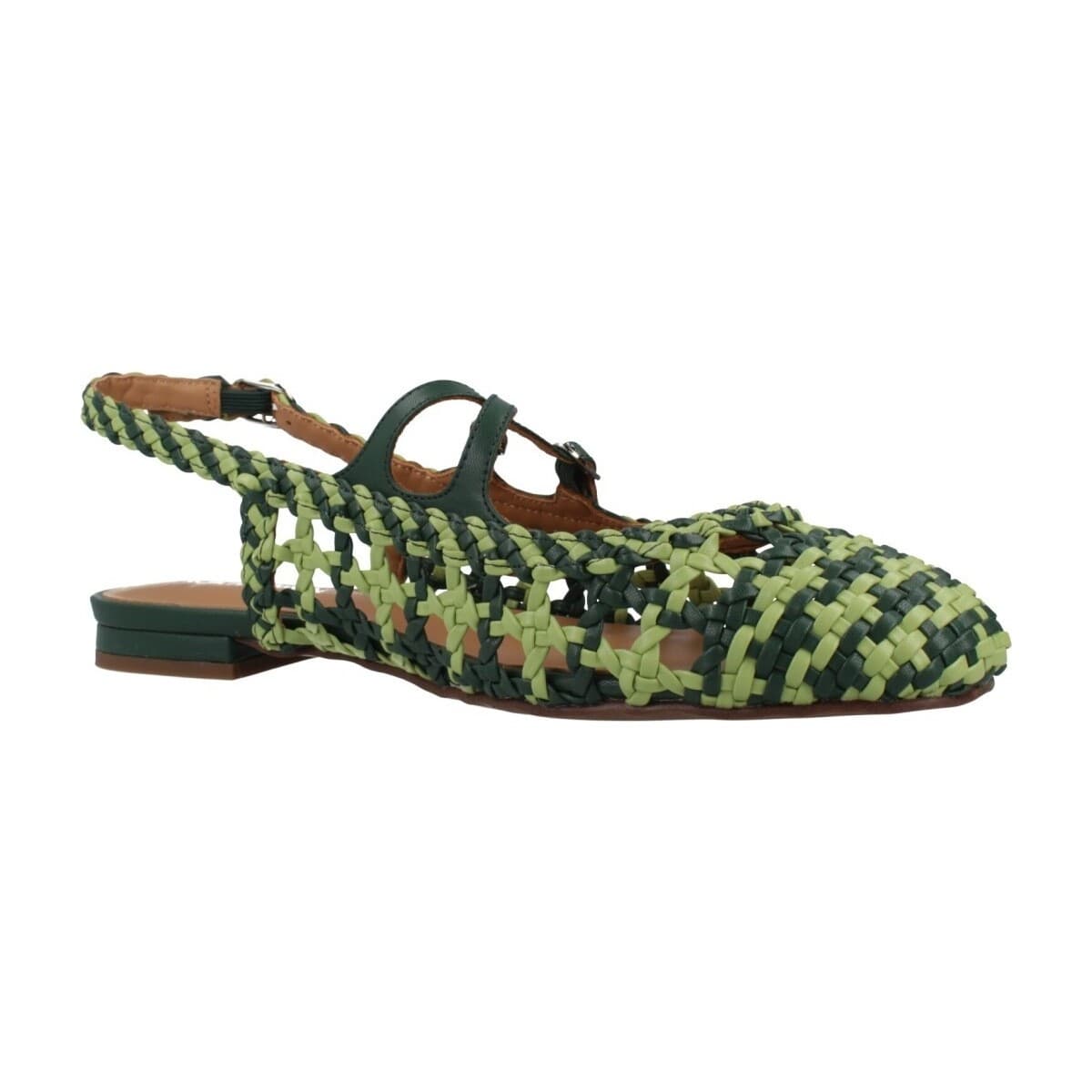 Women's Sandals Noa Harmon Green