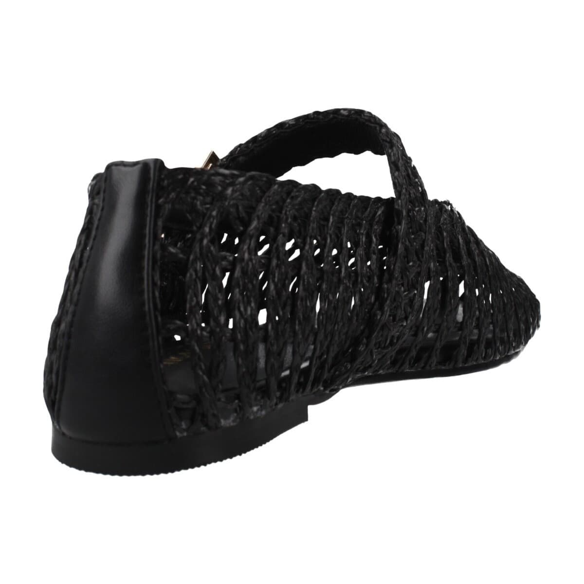 Women's Ballet Flats Noa Harmon Black