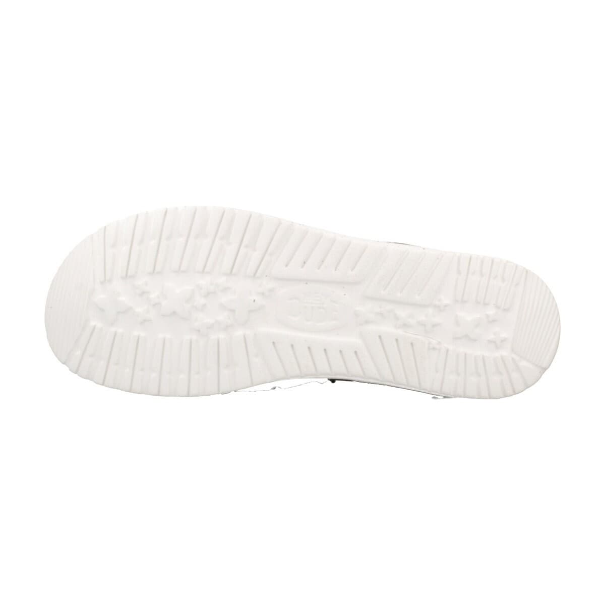 Men's Sneakers HEYDUDE Green