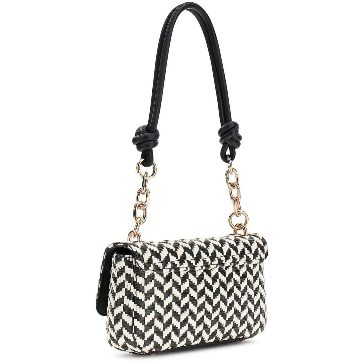 Women's Shoulder Bags Guess Black