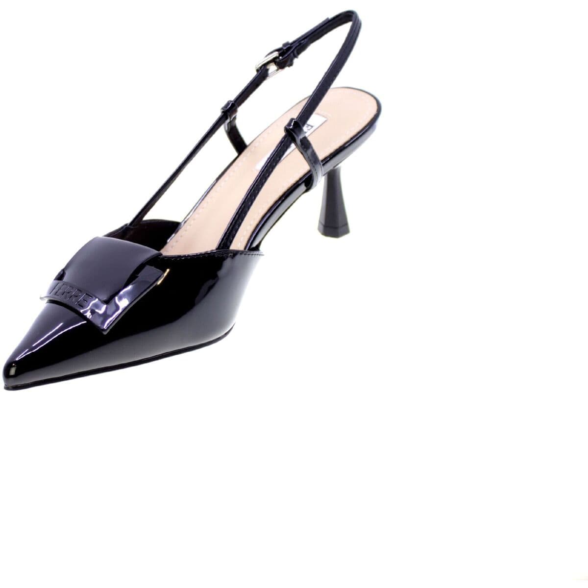 Women's Pumps Ferre Black