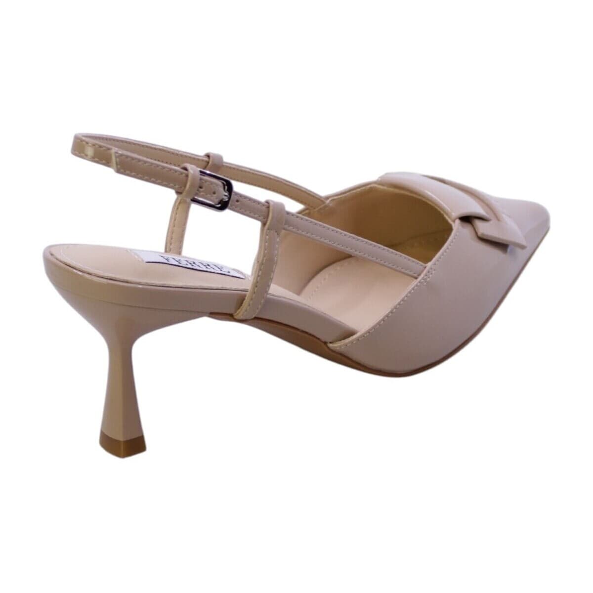 Women's Pumps Ferre Beige