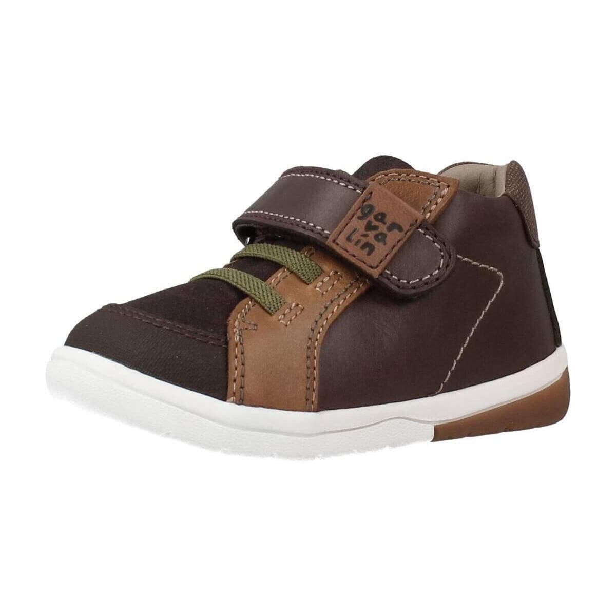 Xαμηλά Sneakers Garvalin Zapatos Niño Modèle 211602