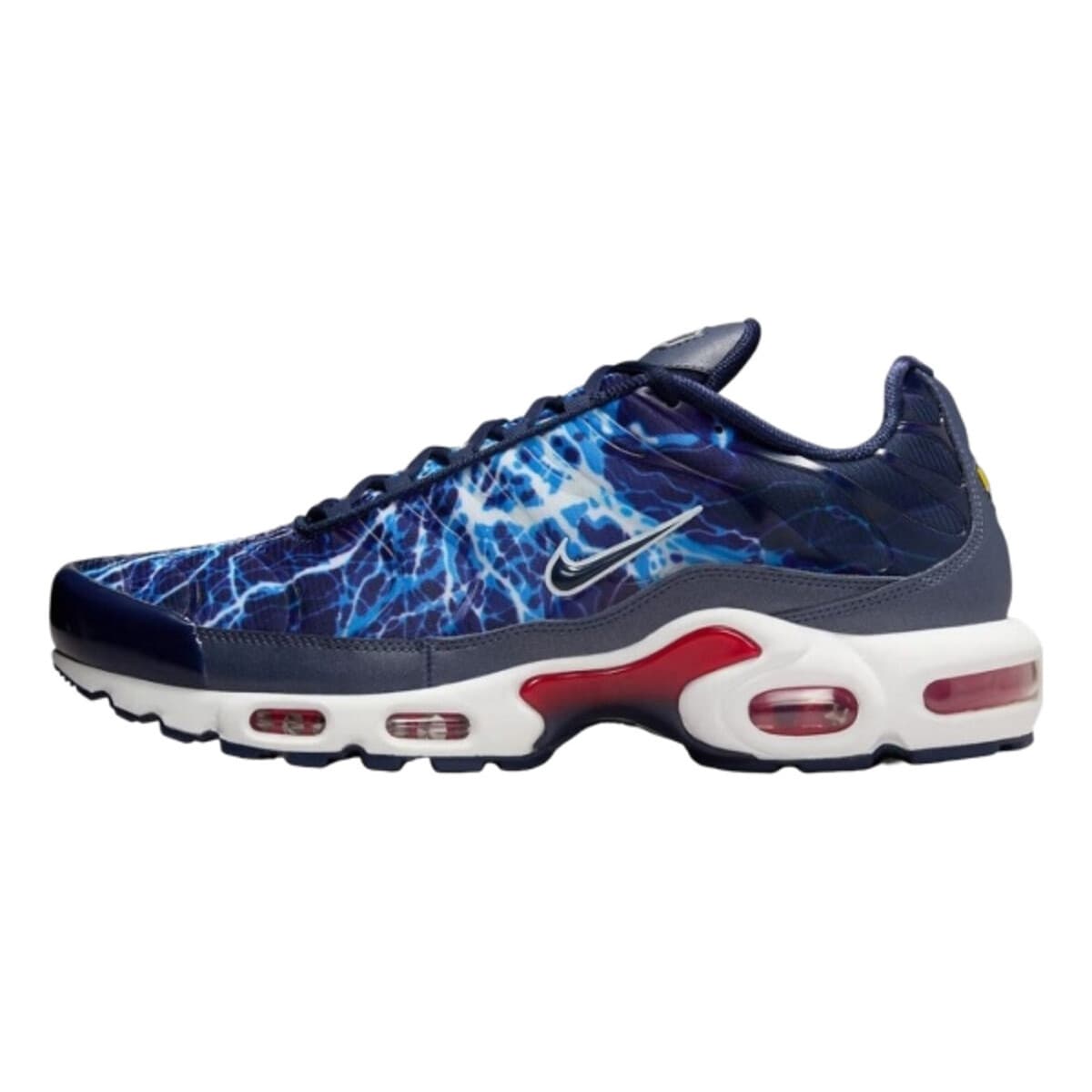 Men's Sneakers Nike Blue