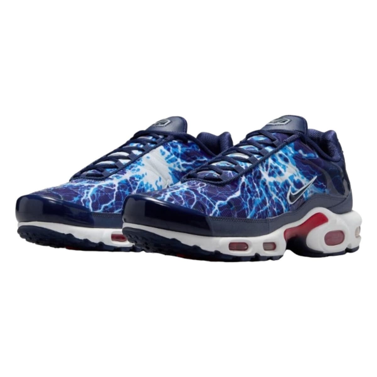 Women's Sneakers Nike Blue