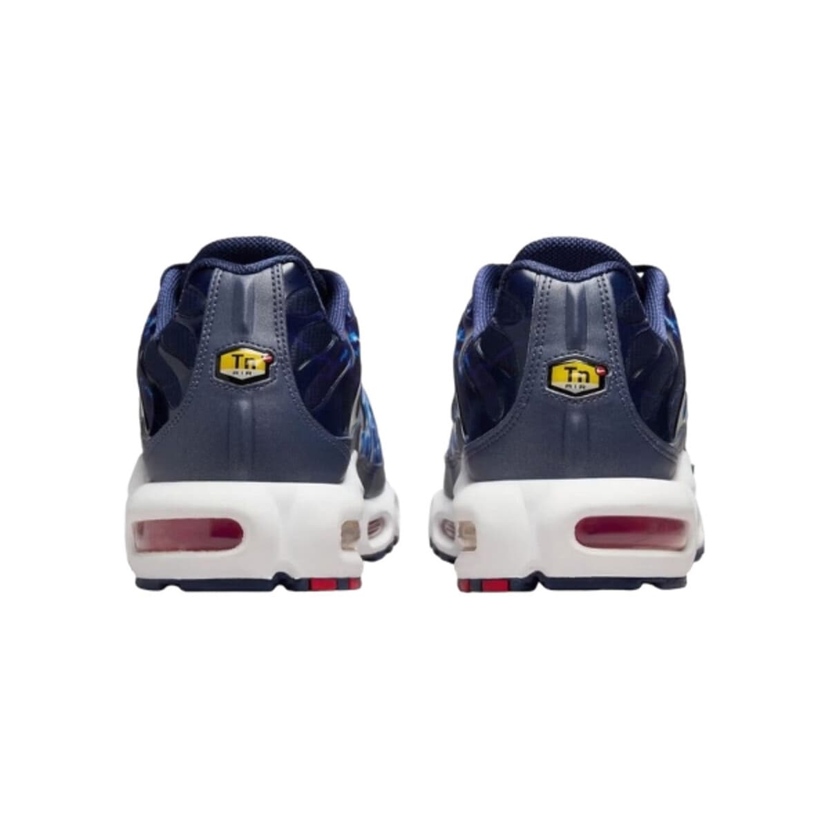 Women's Sneakers Nike Blue