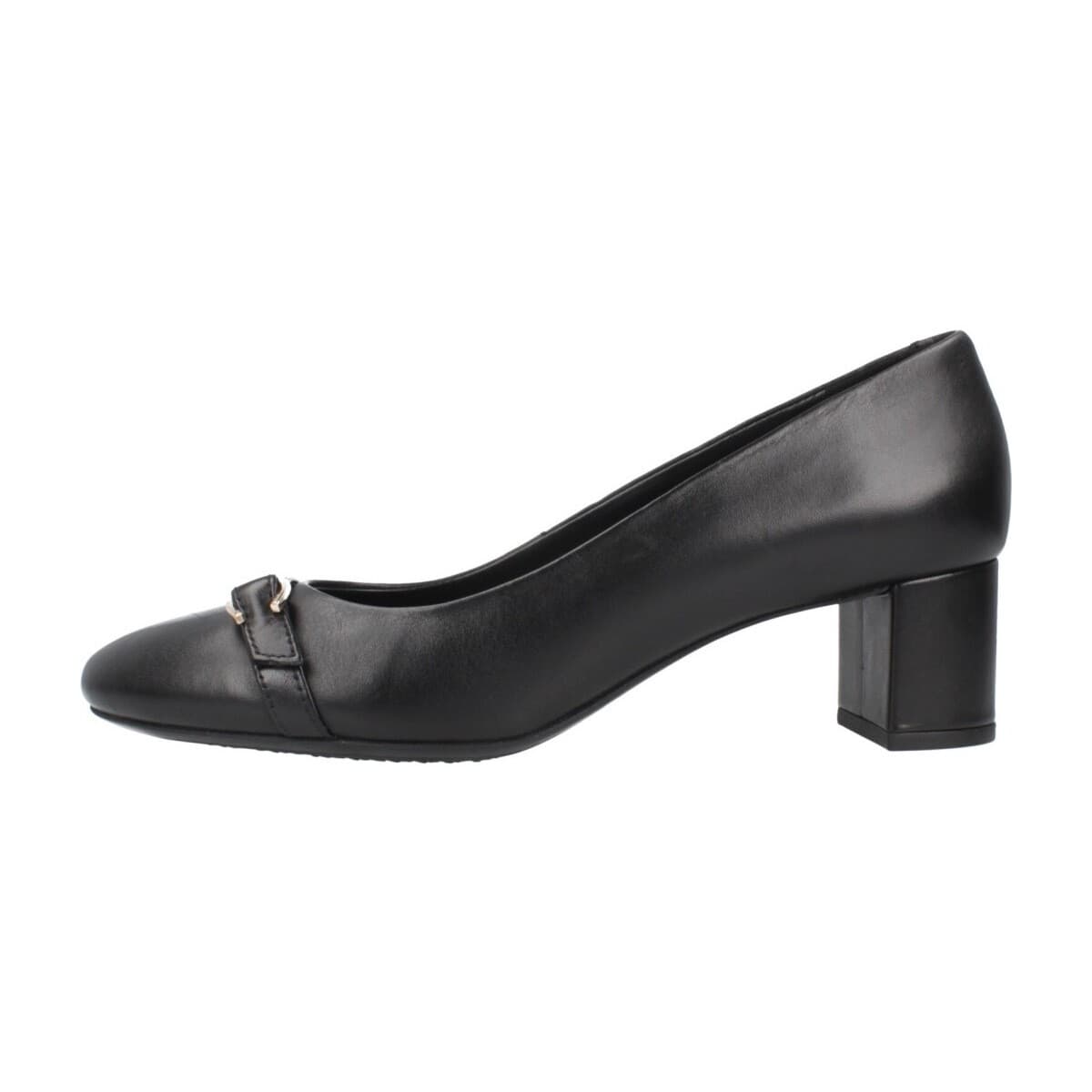 Women's Pumps Geox Black