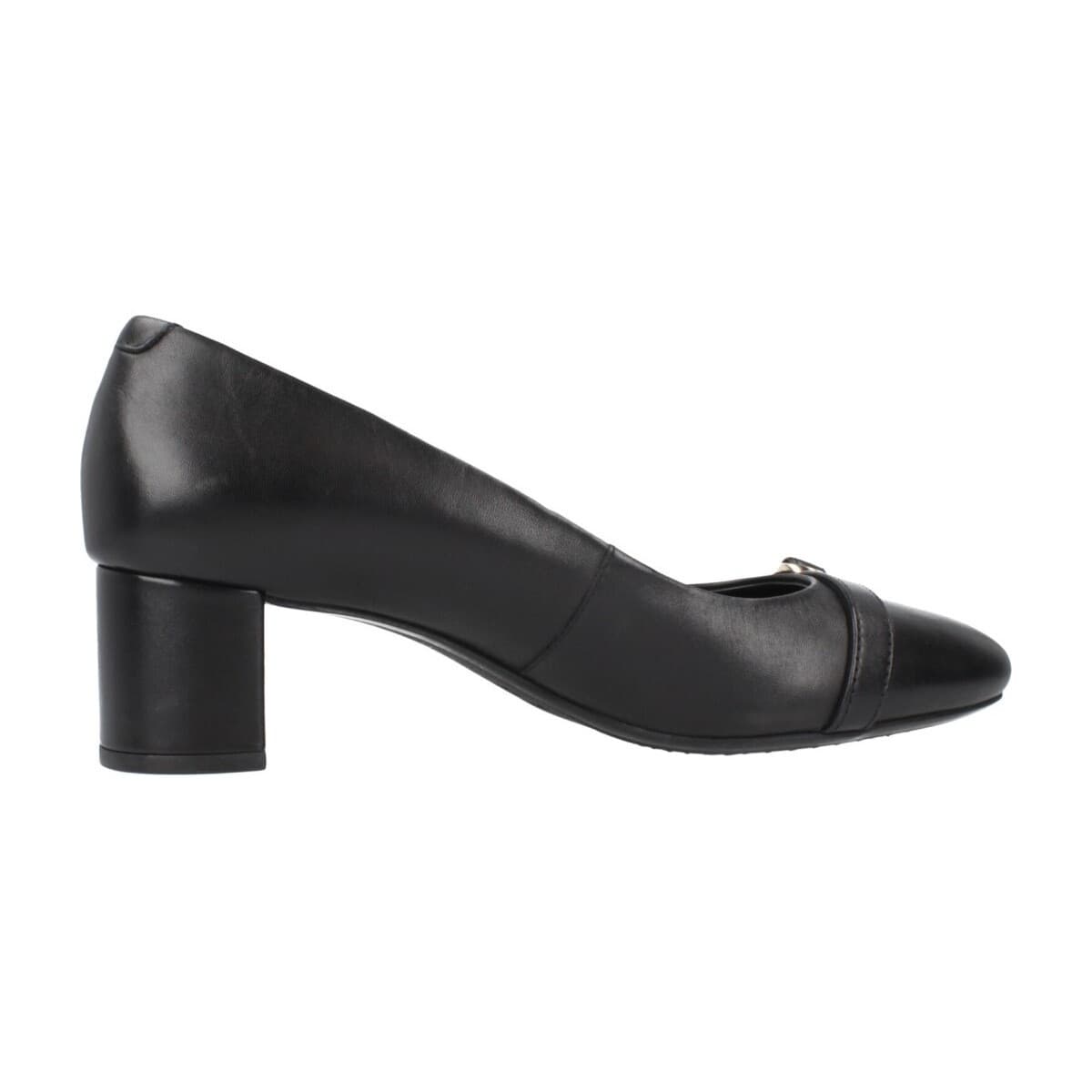 Women's Pumps Geox Black