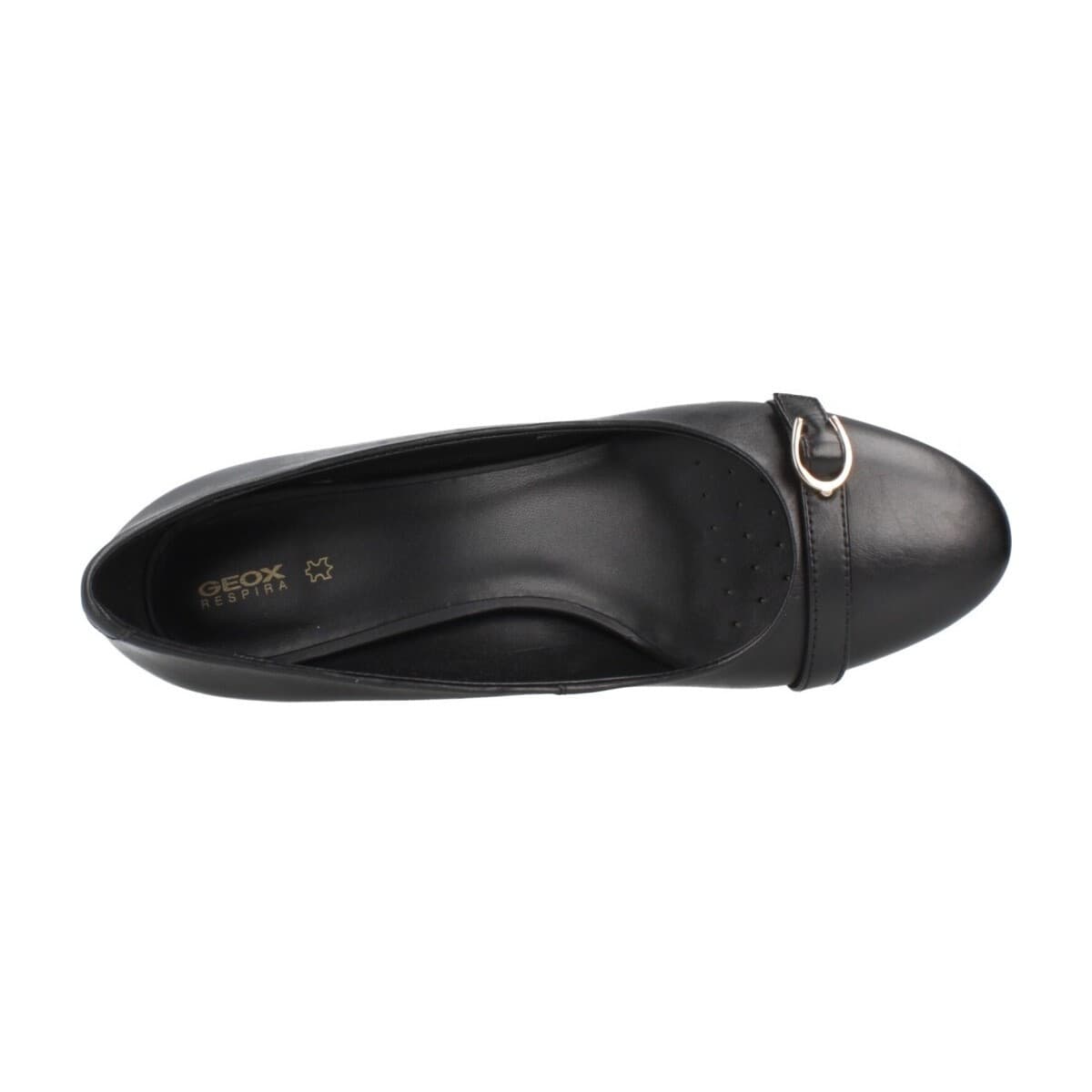 Women's Pumps Geox Black
