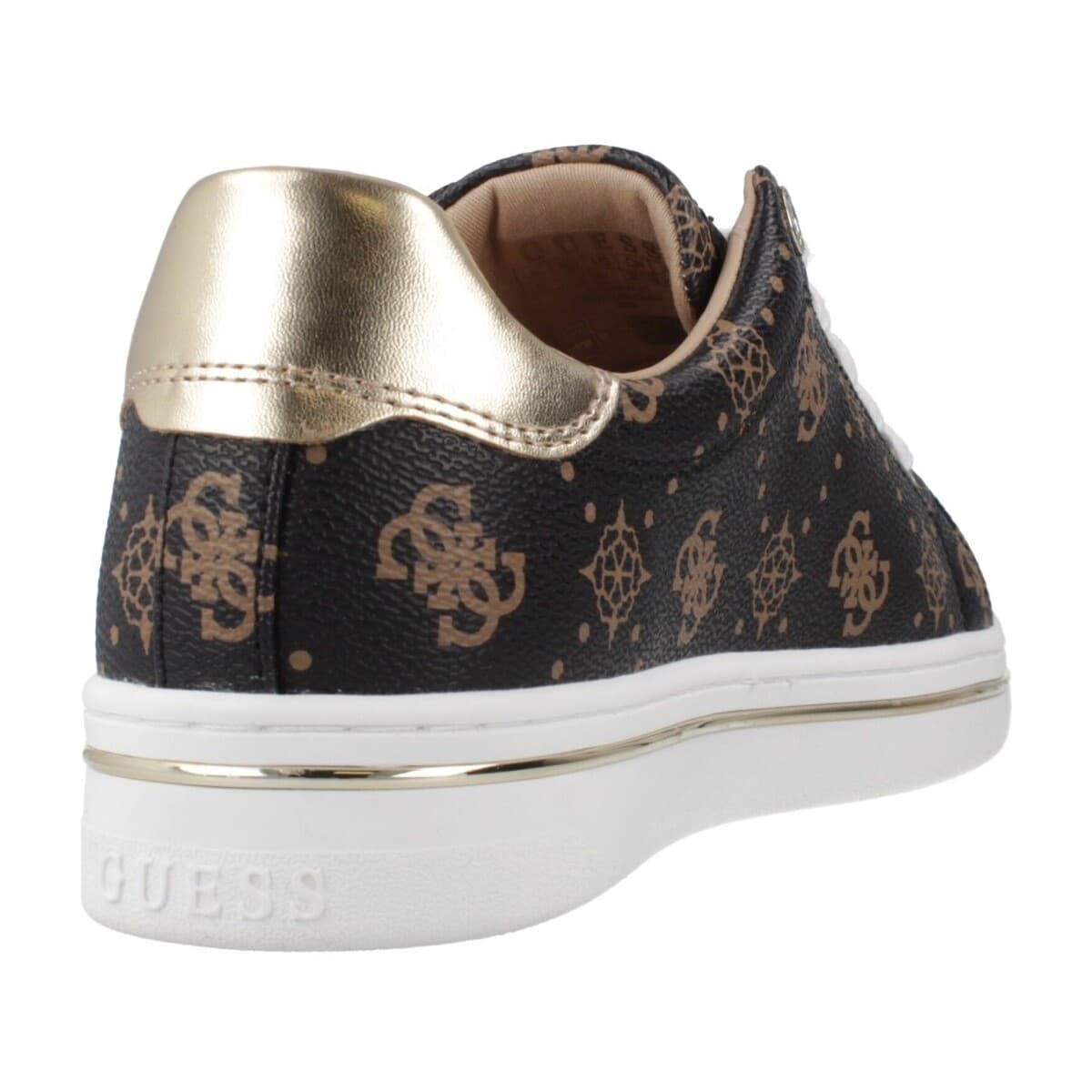 Women's Sneakers Guess Black