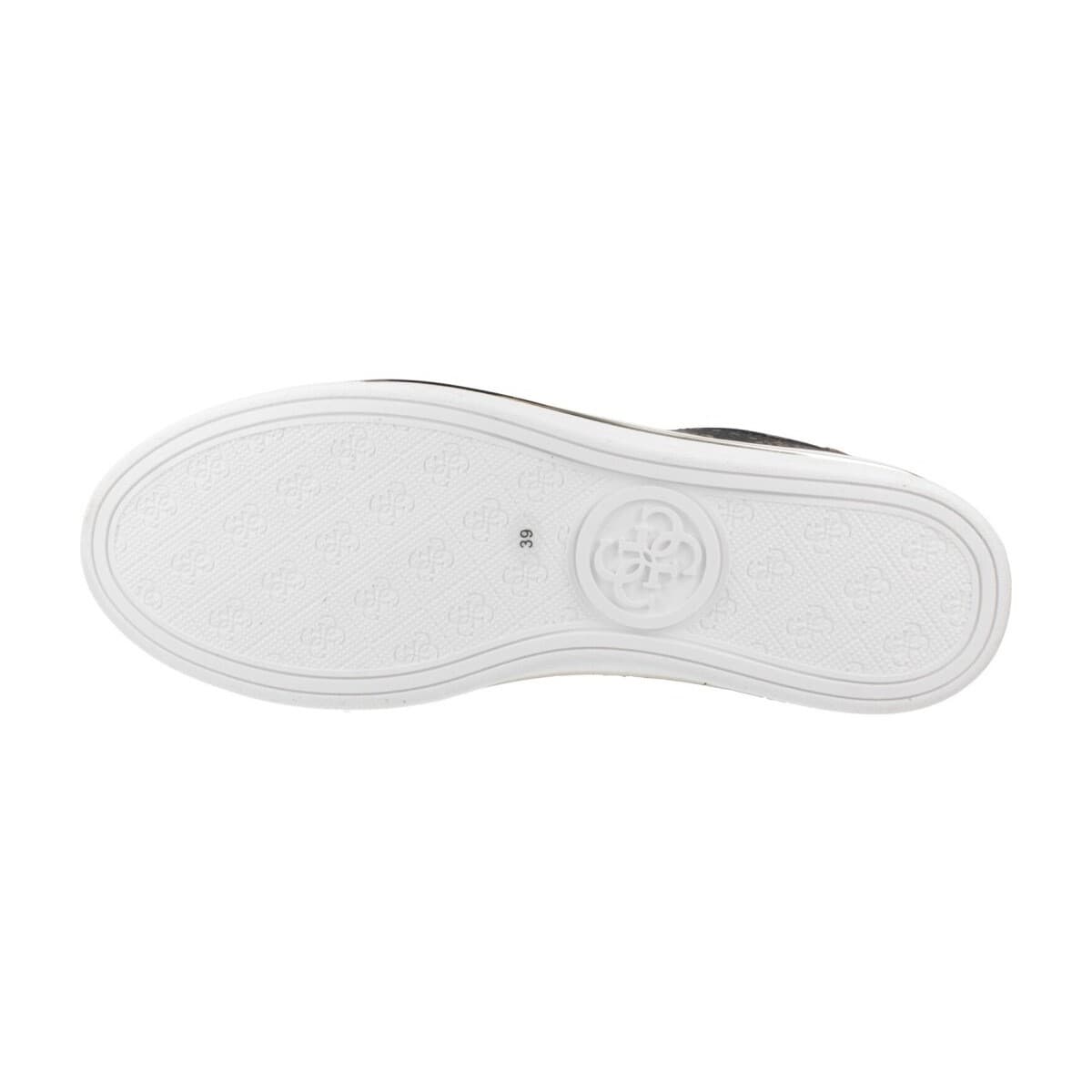 Women's Sneakers Guess Black