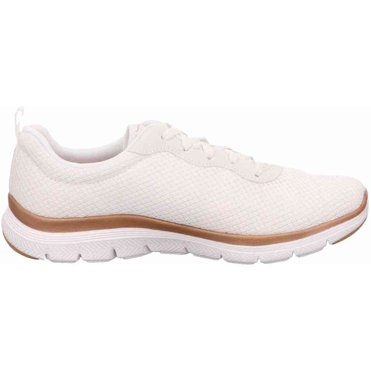 Women's Sneakers Skechers Multicolor