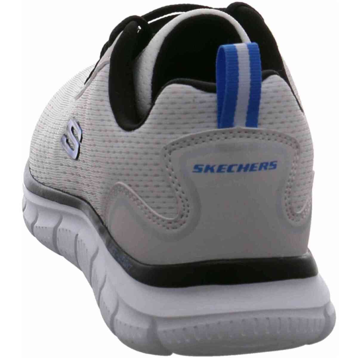 Men's Sneakers Skechers White