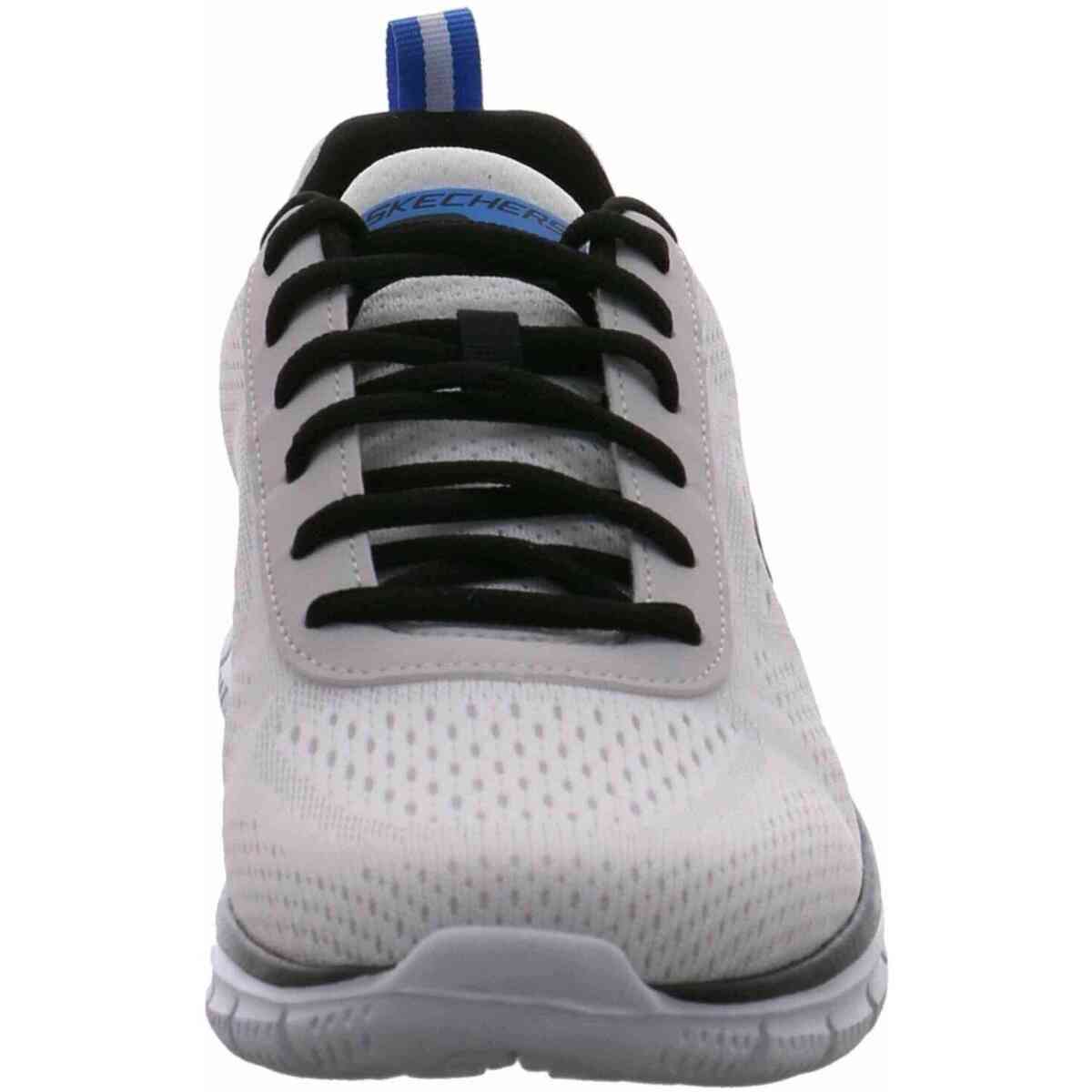 Men's Sneakers Skechers White