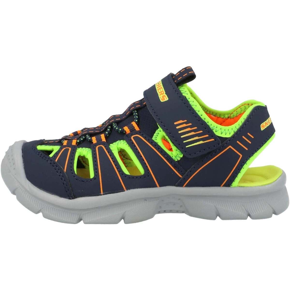 Boys' Sandals Skechers Multicolor