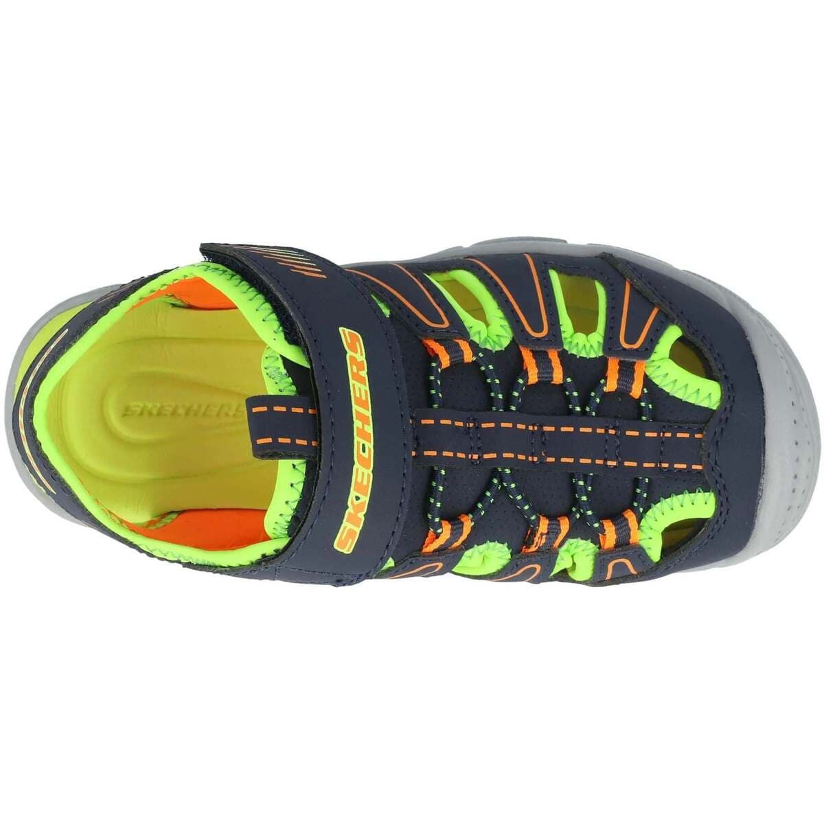 Boys' Sandals Skechers Multicolor