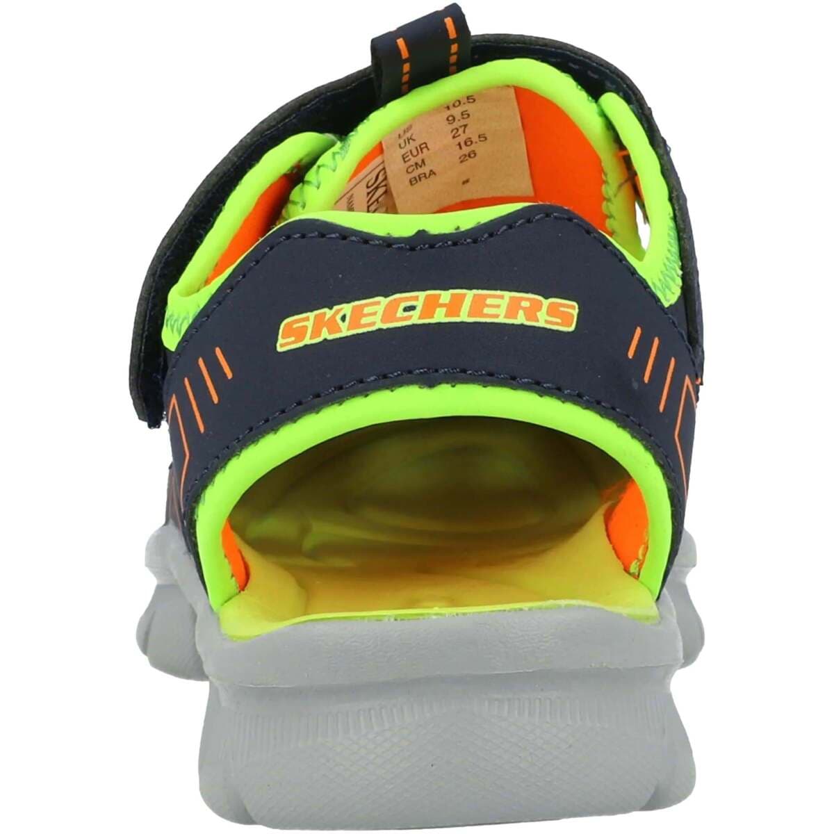 Boys' Sandals Skechers Multicolor