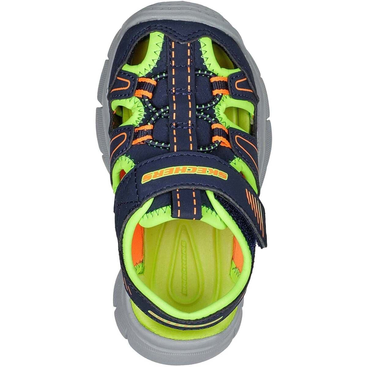 Boys' Sandals Skechers Multicolor