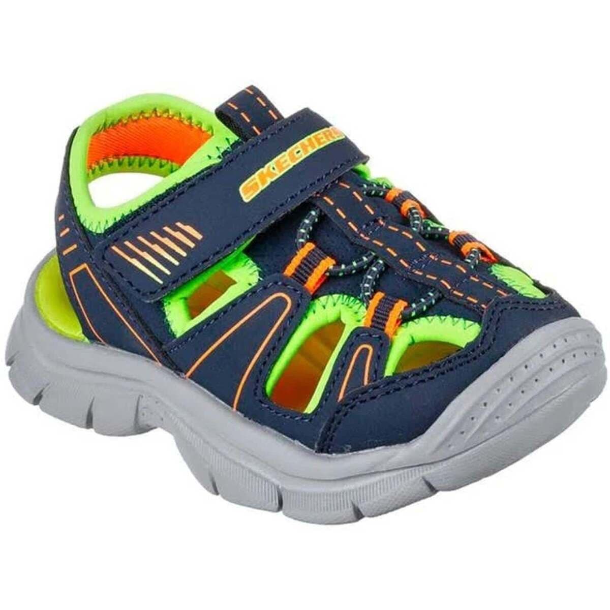 Boys' Sandals Skechers Multicolor