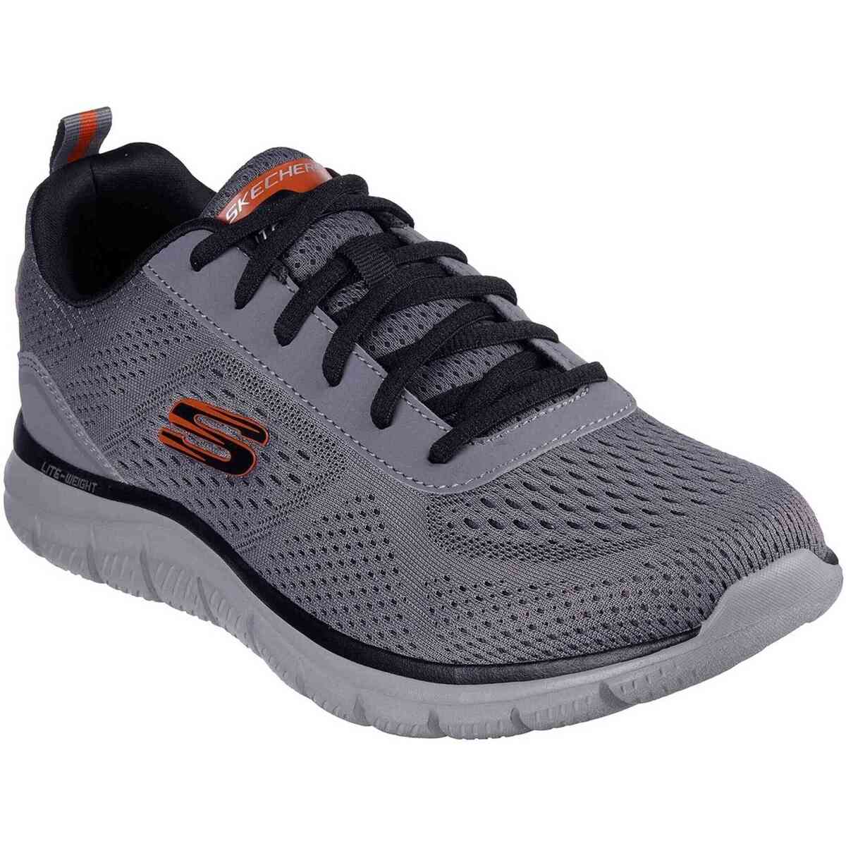 Xαμηλά Sneakers Skechers Track - Leshur