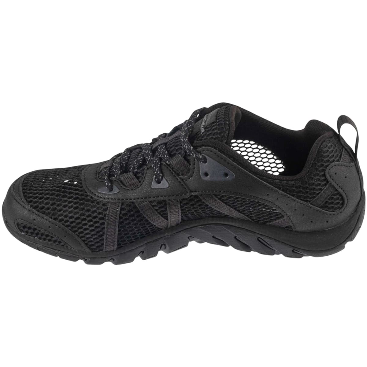 Men's Outdoor Shoes Merrell Black