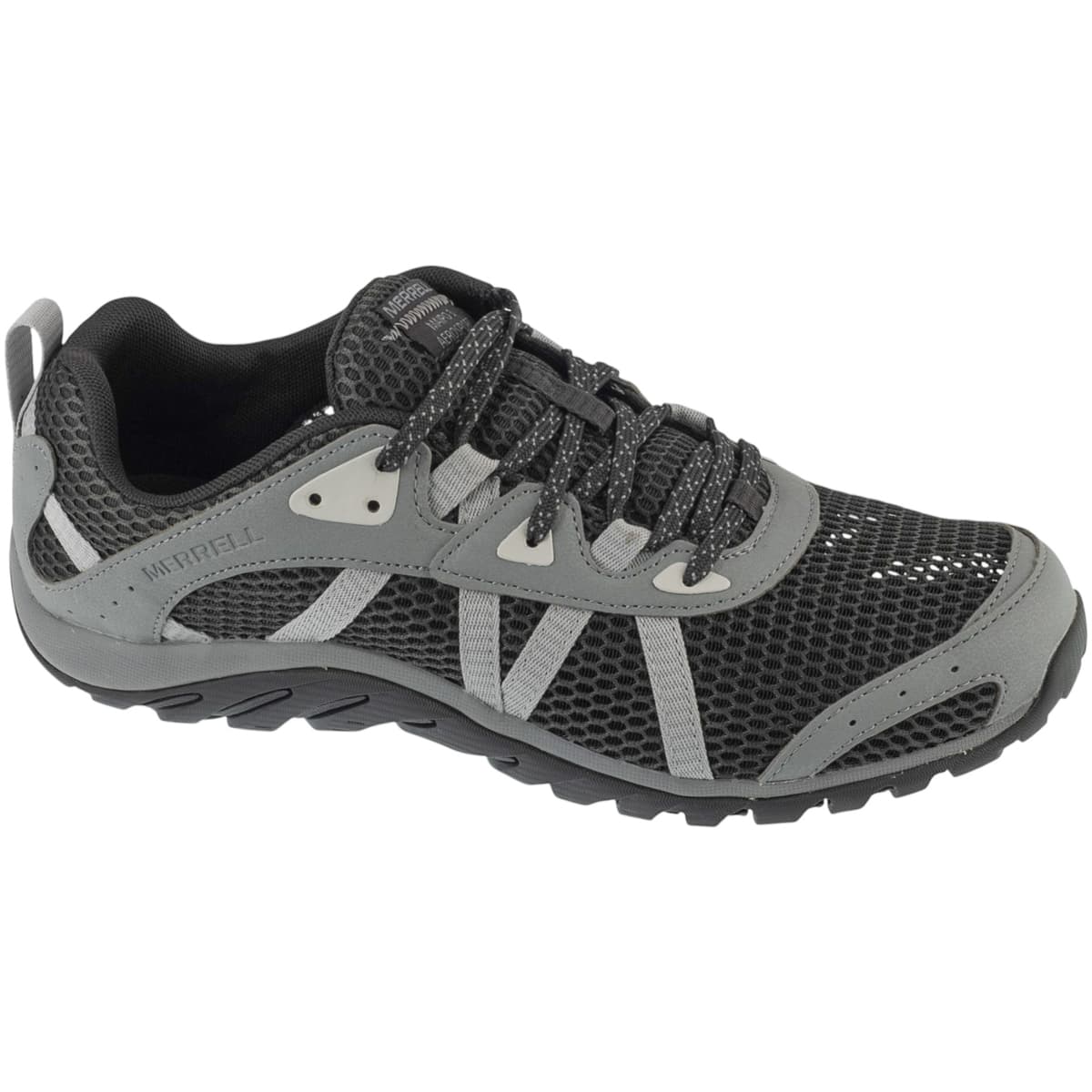 Men's Outdoor Shoes Merrell Gray