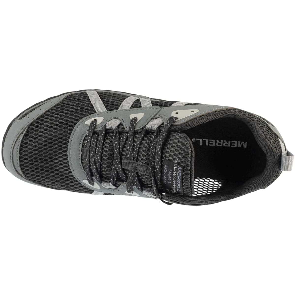 Men's Outdoor Shoes Merrell Gray