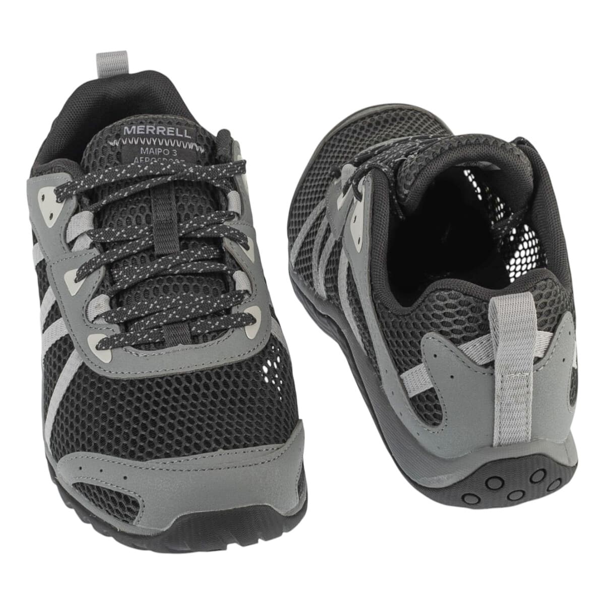 Men's Outdoor Shoes Merrell Gray