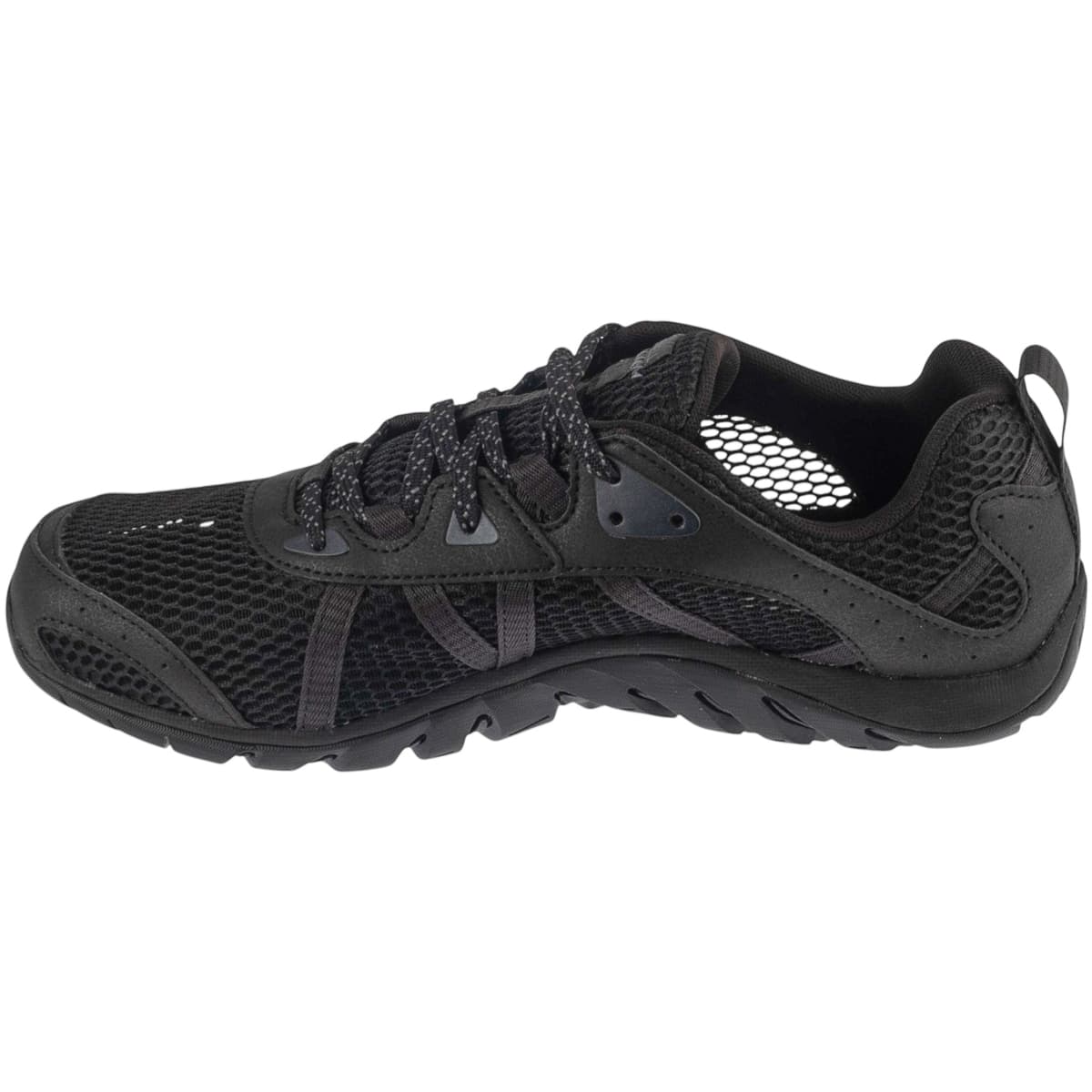 Women's Outdoor Shoes Merrell Black