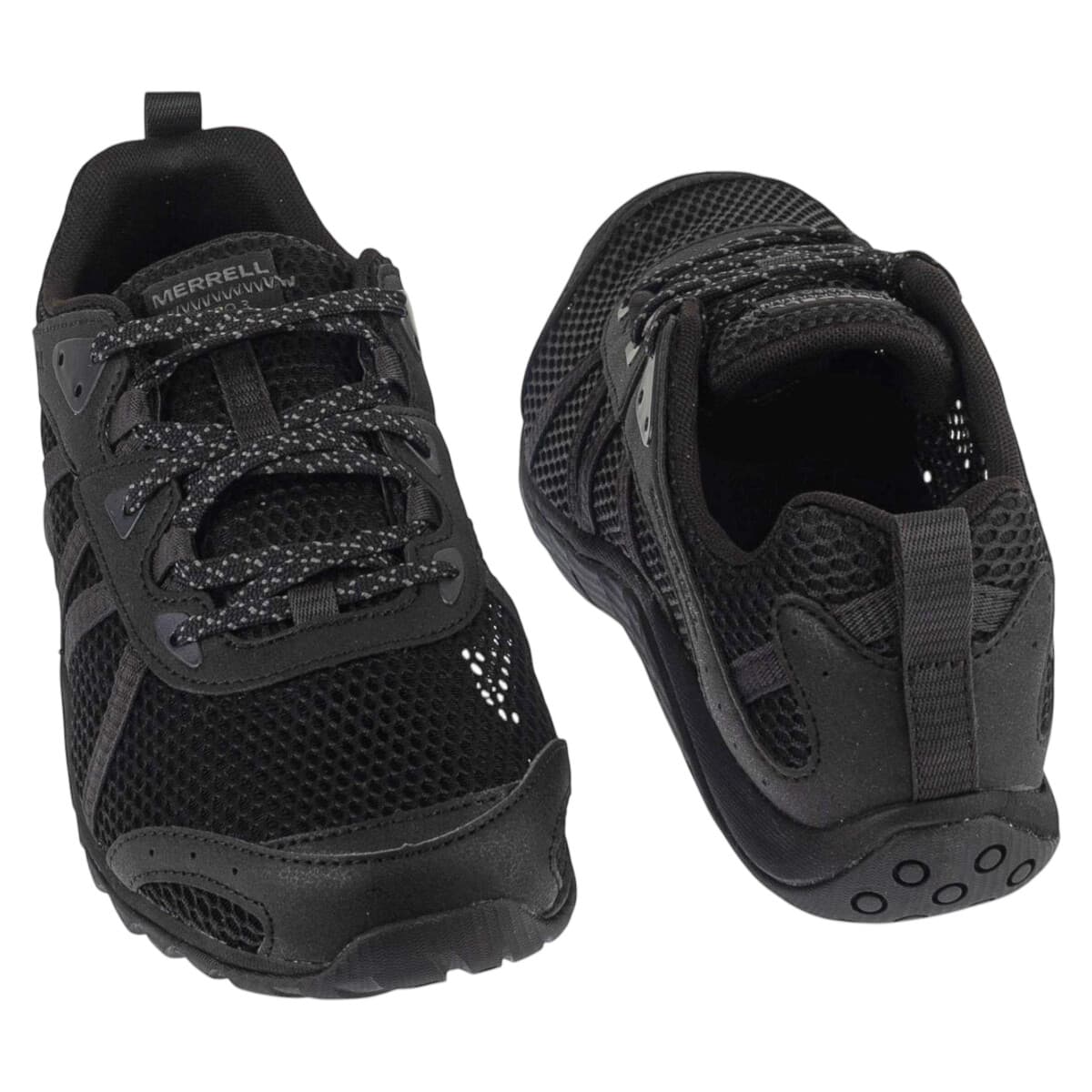 Women's Outdoor Shoes Merrell Black